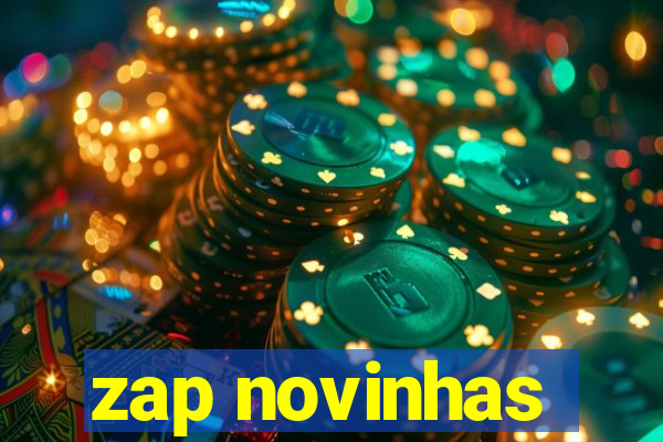 zap novinhas